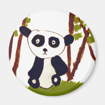 Sheridan Allen Magnet