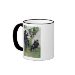 Sheridans First Interview with Rowand mugs