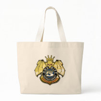 Sheriff Area 5 Badge bags