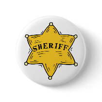 Sheriff Badge buttons by cuteforkids Sheriff Badge buttons