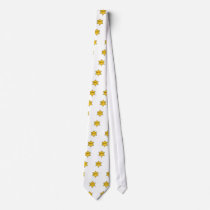 Sheriff Badge ties