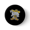 sheriff cowboy elephant buttons