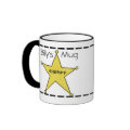 Sheriff Mug mug