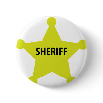 sheriff star buttons