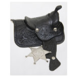 SheriffBadgeSaddle051009 flyers