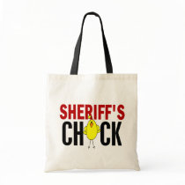 Sheriff's Chick bags