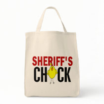 Sheriff's Chick bags