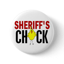 Sheriff's Chick buttons