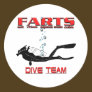 Sheriff's Dept. Collection by FishTs.com
