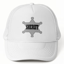 Sheriff's Hat