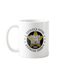 basic_mug - Sheriff's Office Mug