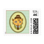 Sherlock Postage Stamps