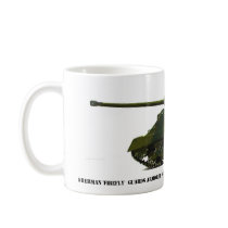 Sherman 'Firefly'  Guards Armored Div... mugs
