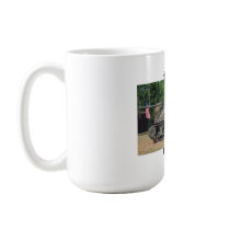 ShermanZazzle, SHERMAN, POWERED mugs