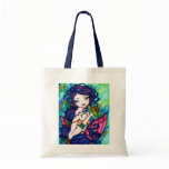 Sherriella Mermaid Fantasy Fairy Turtle bags