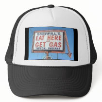 Sherrill's Gas Station hats by soccergurl34928 Sherrill's Gas Station hats
