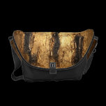 SHERRI'S TREE HUGGER ..RICHSHAW BAG messenger bags