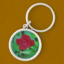 Sherry keychains