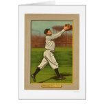 Sherry Magee Phillies Baseball 1911 cards