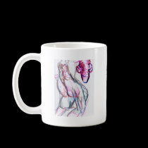 Shes out there mugs