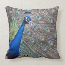 She's Royalty Throw Pillow
