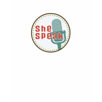 SheSpeak Long Sleeve Shirt