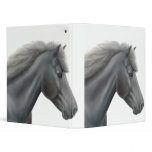 Shetland Pony Avery Binder