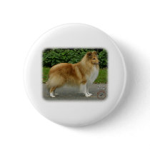 Shetland Sheepdog buttons by TraffordPhotos Shetland Sheepdog buttons