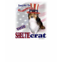 SHETLAND SHEEPDOG Gifts t-shirts by DogsByDezign SHETLAND SHEEPDOG Gifts t-shirts