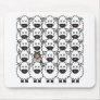 Shetland Sheepdog in the Sheep Mouse Pad