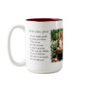 Shetland Sheepdog Sheltie Art Gifts mug