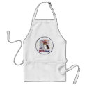 Shetland Sheepdog Sheltie Gifts aprons by DogsByDezign Shetland Sheepdog Sheltie Gifts aprons
