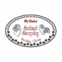 Shetland Sheepdog Sheltie Gifts shirt