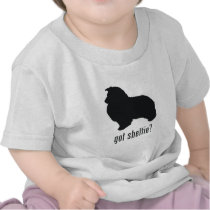 Shetland Sheepdog Shirts
