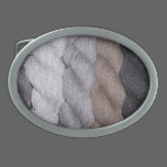 Shetland Yarn colors BELT BUCKLE belt buckles