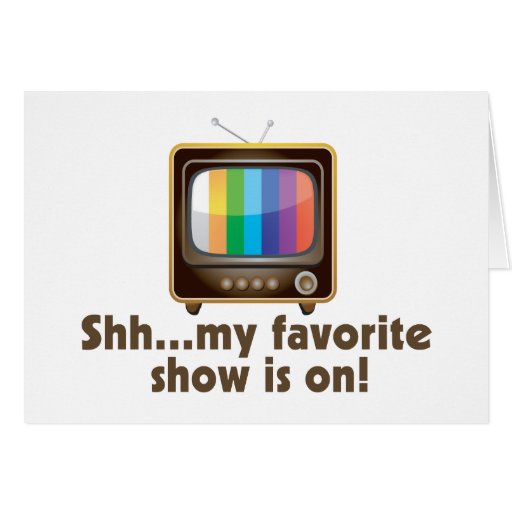 my favourite television show essay my favourite television show essay