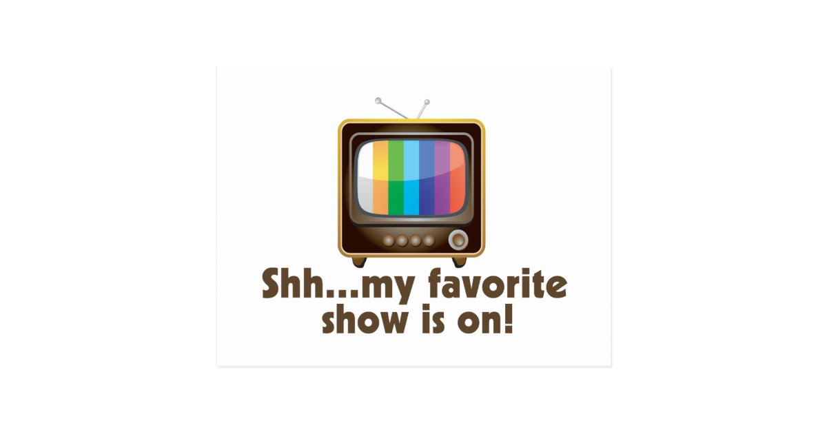 my favorite tv program I don't know about you guys, but when i get recommendations from people for tv shows to watch, i usually go “yeah, yeah”and then never do it what. my favorite tv program I don't know about you guys, but when i get recommendations from people for tv shows to watch, i usually go “yeah, yeah”and then never do it what.