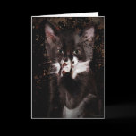 SHHH! Greeting Card