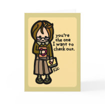 shhh I'm reading. cards