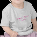 SHHH!!! I've Got a Secret... Shirt
