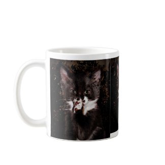 SHHH! Mug mug