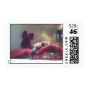 Shhhhhhh postage by pattiabram Shhhhhhh postage
