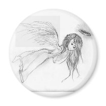 Shi magnets by Ashlum Shi magnets