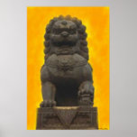 Shi Zi Print