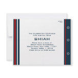 Shiah Reception Invitations