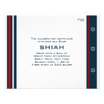 Shiah Reception invitations