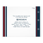Shiah Reception invitations