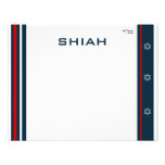 Shiah RSVP invitations