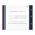 Shiah RSVP invitations