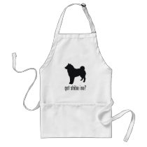 Shiba Inu Aprons